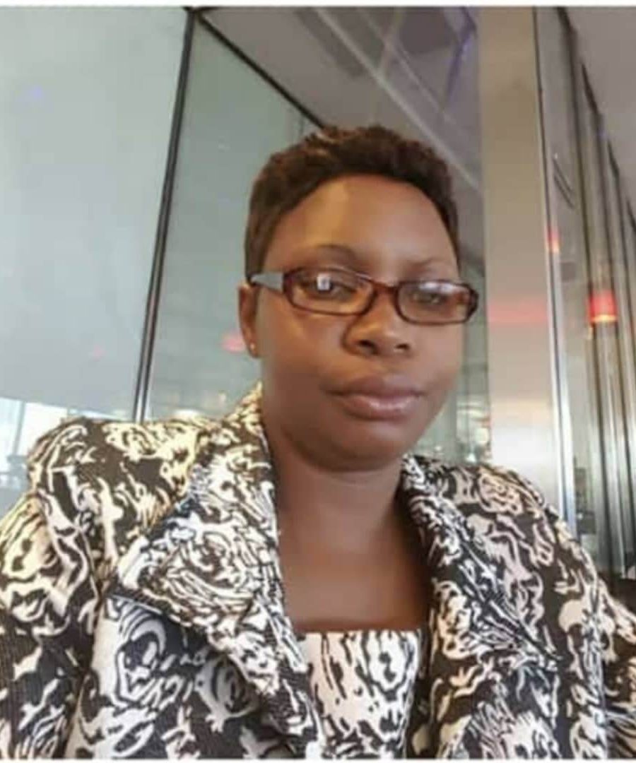 DIRECTOR OF FINANCE, Rejoice Maweni