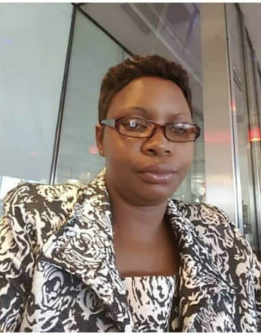 DIRECTOR OF FINANCE, Rejoice Maweni